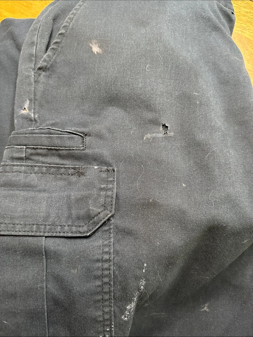 Dickies durable cargo